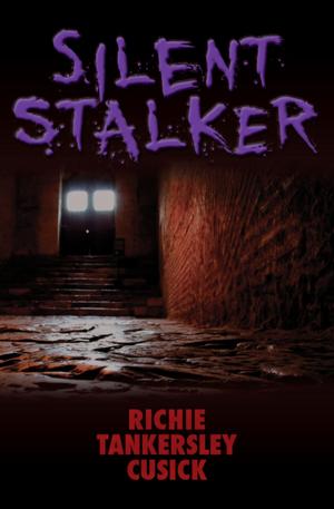 Cover of the book Silent Stalker by Michael Kleen