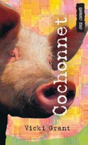 Cover of the book Cochonnet by Jocelyn Shipley