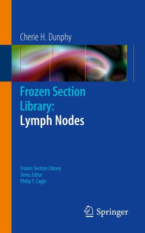 Cover of the book Frozen Section Library: Lymph Nodes by W.W. Henton, I.H. Iversen