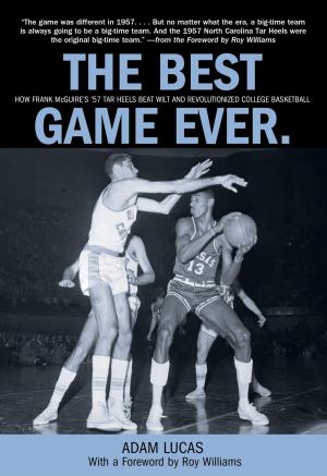 Cover of the book Best Game Ever by John Ward Penny