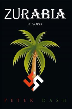 Cover of the book Zurabia by I.C. Smith
