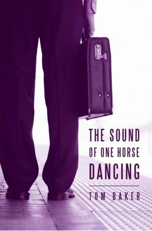 Cover of the book The Sound of One Horse Dancing by Jeff Miner