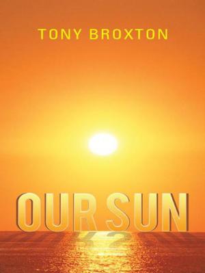 Cover of the book Our Sun by Louis Byun