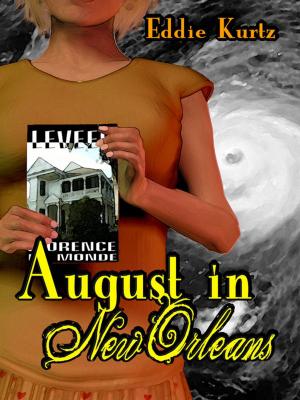 Cover of the book August In New Orleans by B. Rose