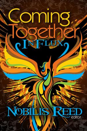 Book cover of Coming Together: In Flux