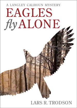 bigCover of the book Eagles Fly Alone by 