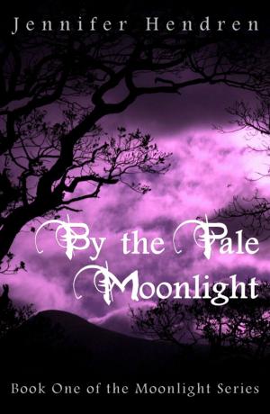 Cover of the book By the Pale Moonlight (Book One of the Moonlight Series) by Robert Fuller