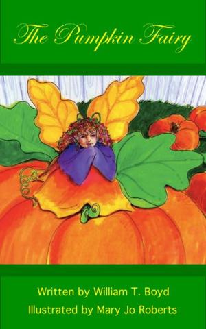 Cover of the book The Pumpkin Fairy by Rose Garcia