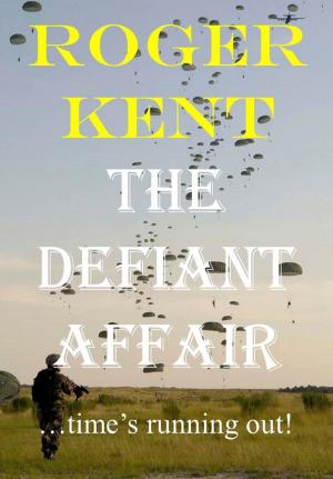 Book cover of The Defiant Affair