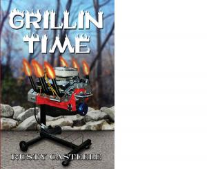 Cover of Grillin' Time