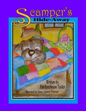 Book cover of Scamper's Hide-Away