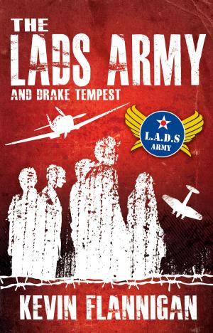 Cover of the book The Lads Army by Hans Christian Andersen