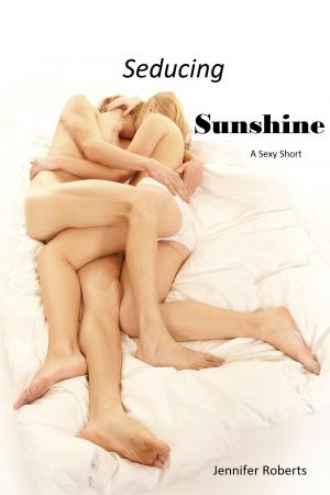 Cover of the book Seducing Sunshine by Veronica Lucille Olsen
