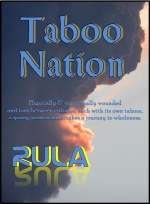 Cover of the book Taboo Nation by Darcie J. Gudger