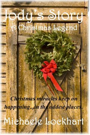 bigCover of the book Jody's Story: A Christmas Legend by 