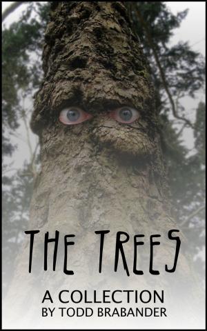 Book cover of The Trees: A Collection