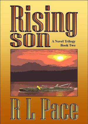 Cover of the book Rising Son by G.A. Henty