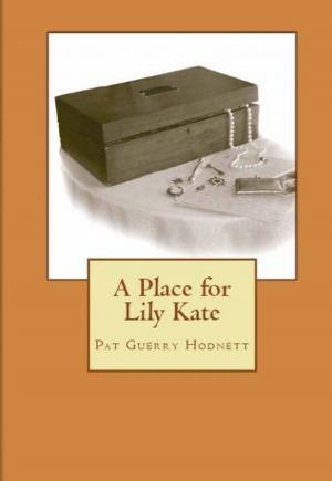 Cover of the book A Place for Lily Kate by Ma. Abegail Loquinario