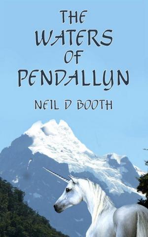 Cover of the book The Waters of Pendallyn by Laura Millaud