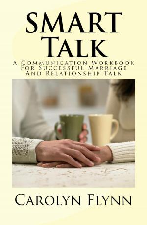 Cover of the book SMART Talk by Elizabeth Antonucci