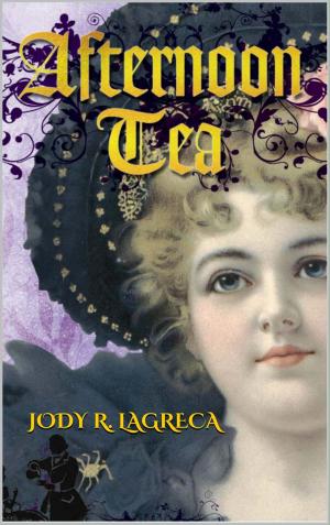bigCover of the book Afternoon Tea by 