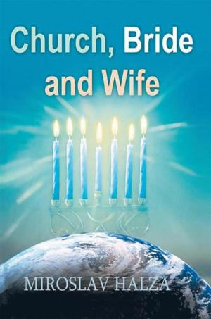 Cover of the book Church, Bride and Wife by Murray L. Peters
