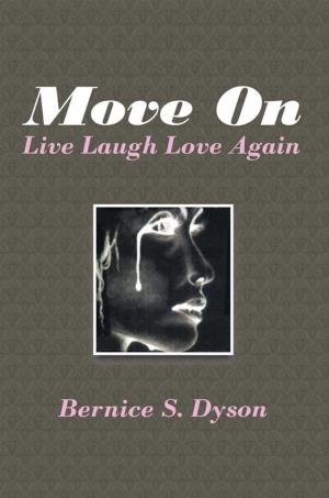 Cover of the book Move On by Karen Pipes