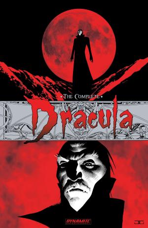 Cover of the book The Complete Dracula by Kaoru Tada
