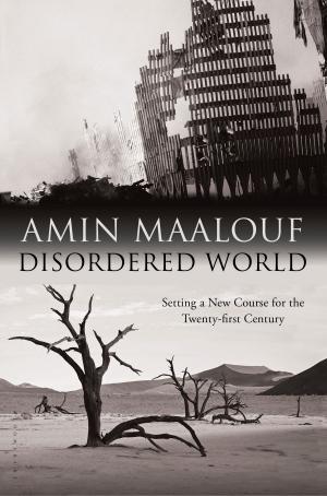 Cover of the book Disordered World by Dr Hannah Stark