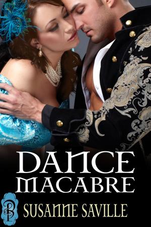 Cover of the book Dance Macabre by Virginia Nelson