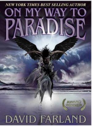 Cover of On My Way to Paradise - Short Story