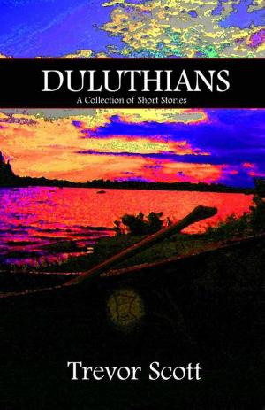 Cover of the book Duluthians by Heath Kizzier