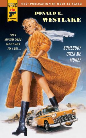Cover of the book Somebody Owes Me Money by Chris Ould