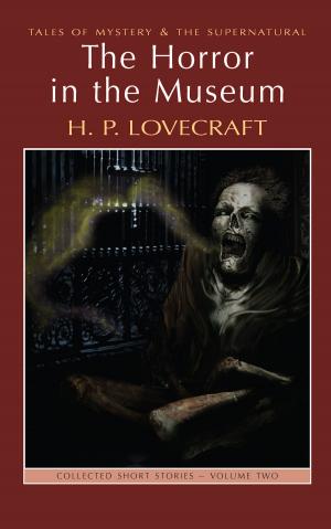 Cover of the book The Horror in the Museum: Collected Short Stories Volume Two by James Kelly