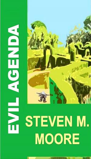 bigCover of the book Evil Agenda by 
