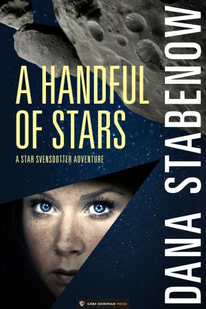 Cover of the book A Handful of Stars by Callan Primer