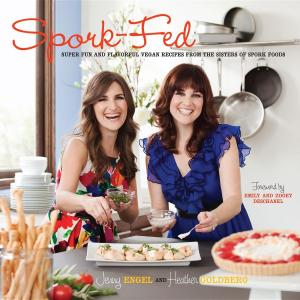 Cover of the book Spork-Fed by Lisa Steele