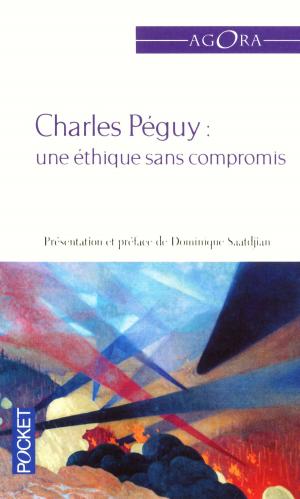 Cover of the book Une éthique sans compromis by Ann GRANGER