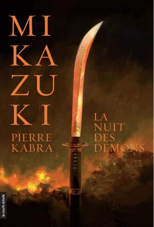 Cover of the book La nuit des démons by Stanley Péan