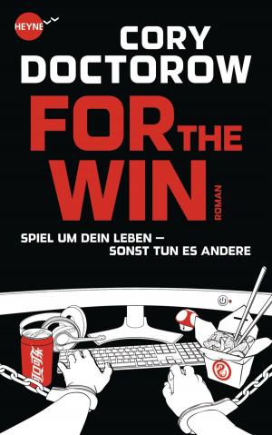 Cover of the book For the Win by Jutta Oltmanns