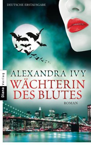 Cover of the book Wächterin des Blutes by Stefanie Gerstenberger