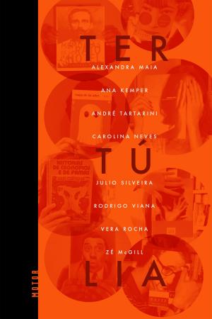 bigCover of the book Tertúlia by 