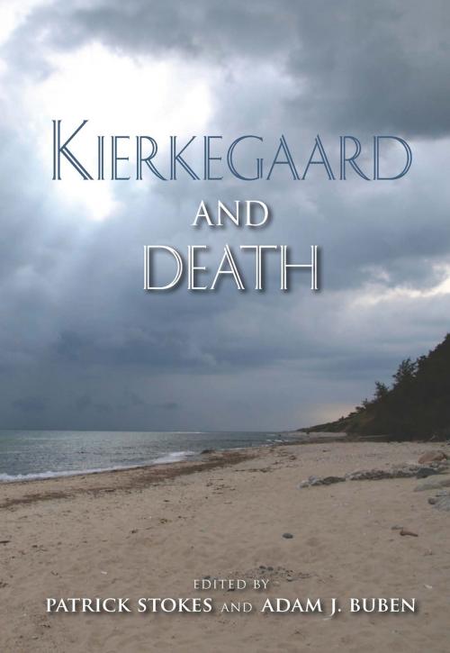 Cover of the book Kierkegaard and Death by , Indiana University Press