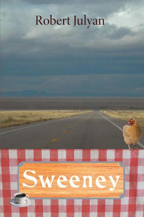 Cover of the book Sweeney by Robert Julyan, University of New Mexico Press