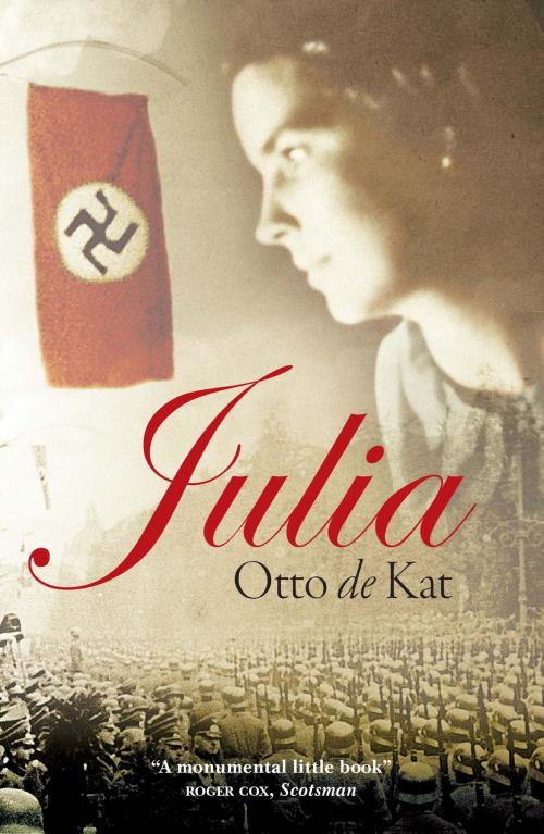 Cover of the book Julia by Otto de Kat, Quercus Publishing