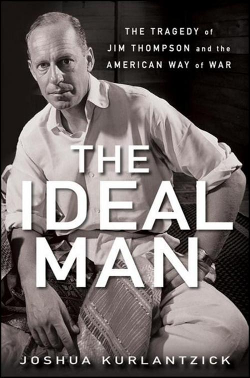 Cover of the book The Ideal Man by Joshua Kurlantzick, Turner Publishing Company