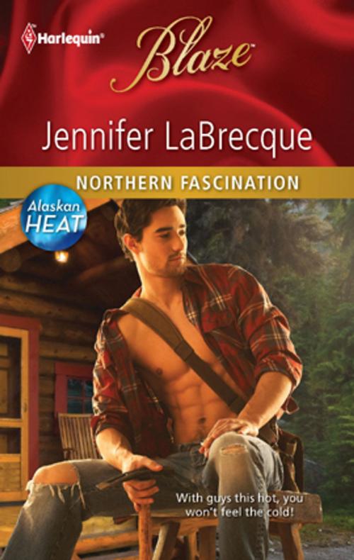 Cover of the book Northern Fascination by Jennifer LaBrecque, Harlequin