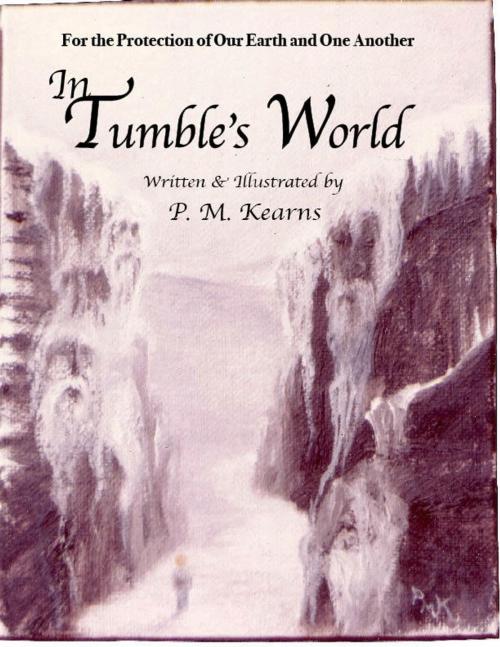 Cover of the book In Tumble's World by P. M. Kearns, P. M. Kearns