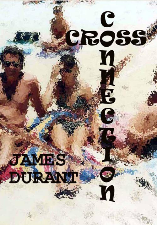 Cover of the book Cross Connection by James Durant, James Durant