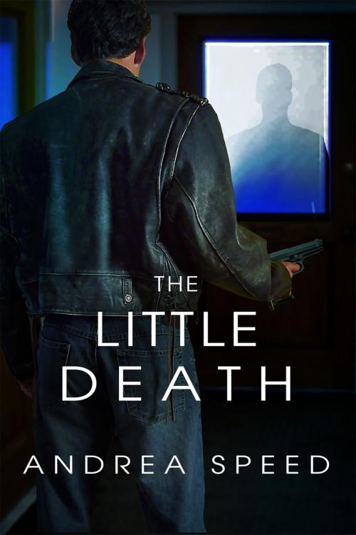 Cover of the book The Little Death by Andrea Speed, Dreamspinner Press